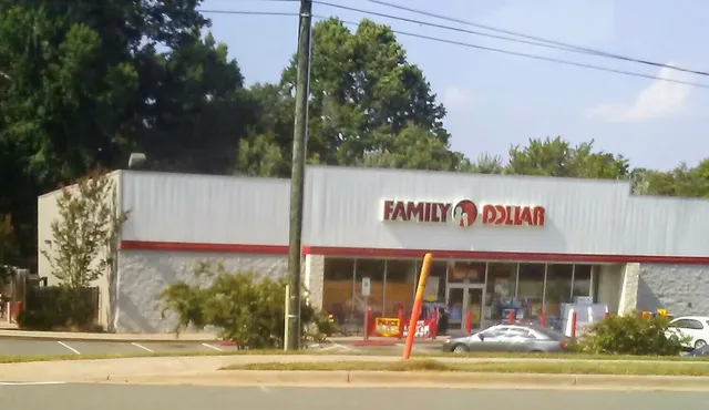 Family Dollar