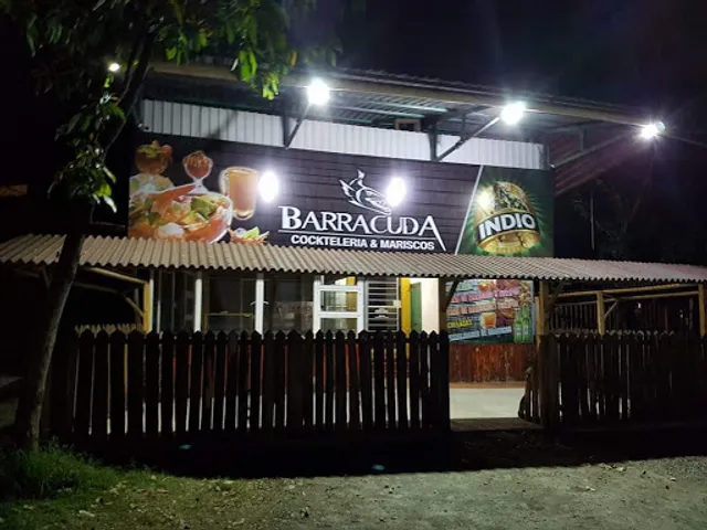 Barracuda Huauchinango