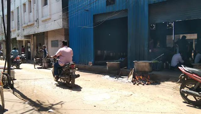 Maideen Biriyani Kitchen and Catering