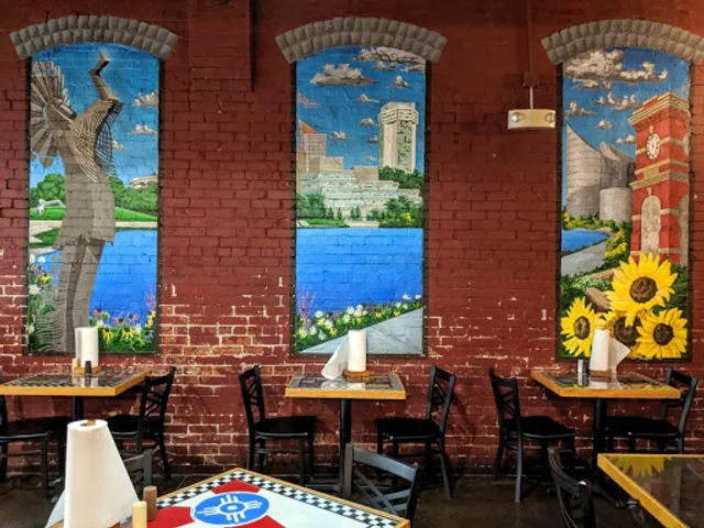 Delano Barbeque Company