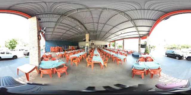 Restaurante e Choperia Cristal Grill 2 Araçatuba