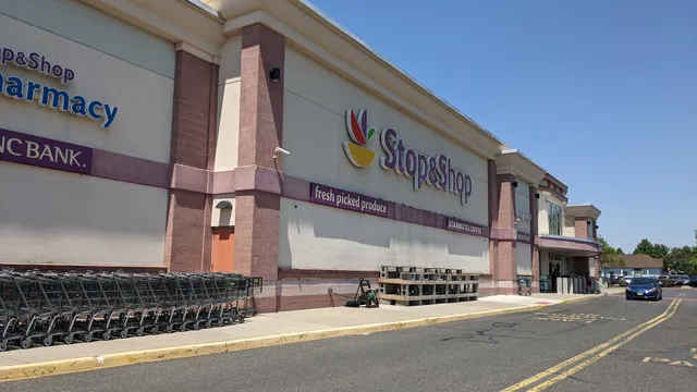 Stop & Shop