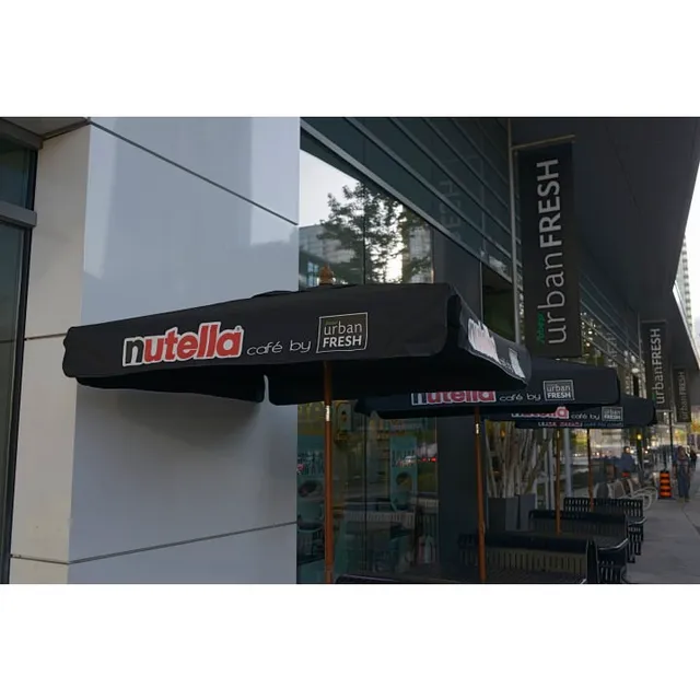 Sobeys Urban Fresh Spadina