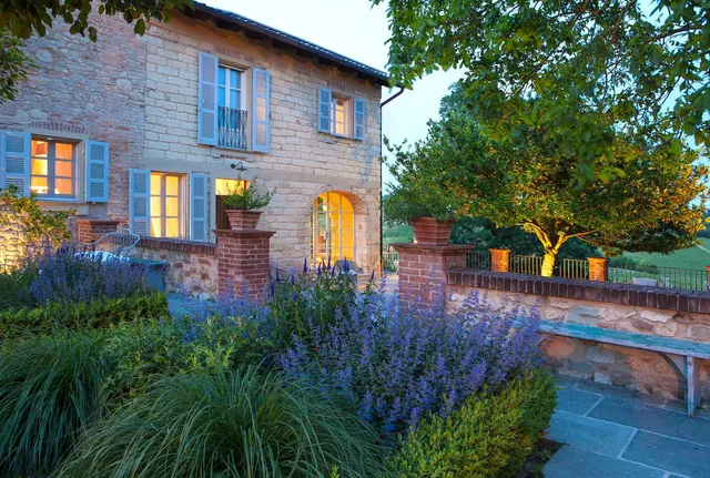 Relais di Tenuta Santa Caterina