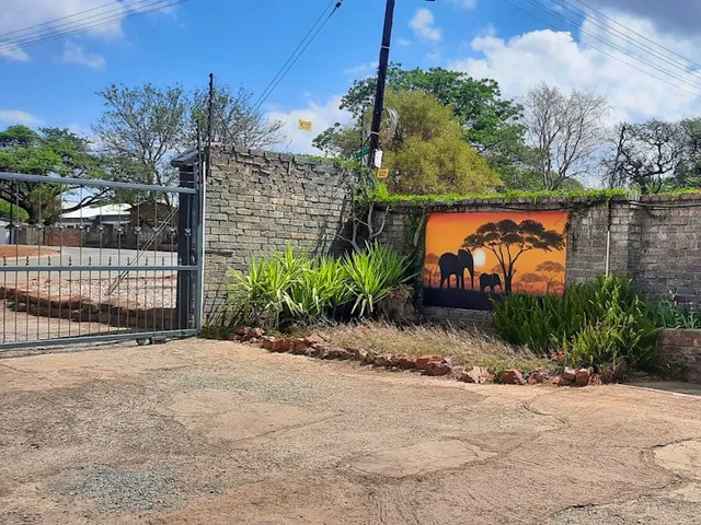 Kalahari Kaja Kuruman