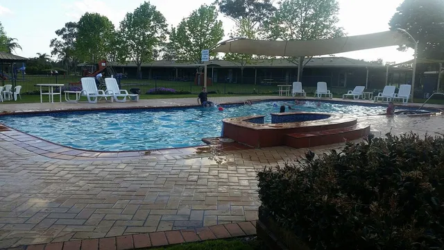 Tuncurry Lakes Resort