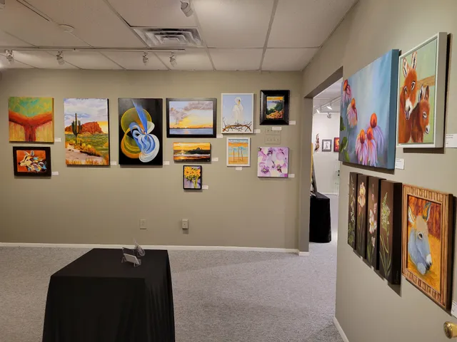 Mountain Artists Guild