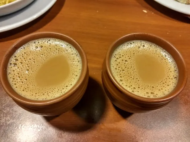 Masala Chai
