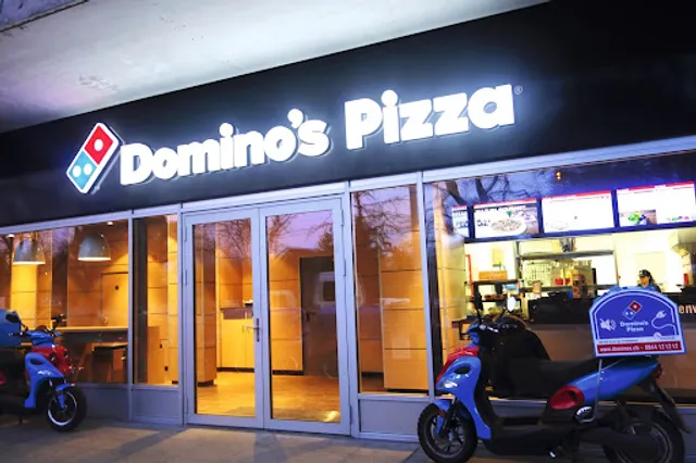 Domino's Pizza