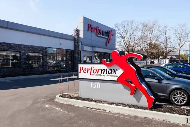 Performax Physical Therapy and Wellness