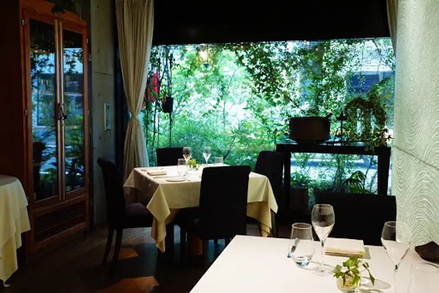 Ristorante Il Bambinaccio