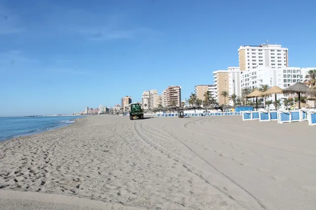 Ronda 4 - Agua del Mar Mediterraneo