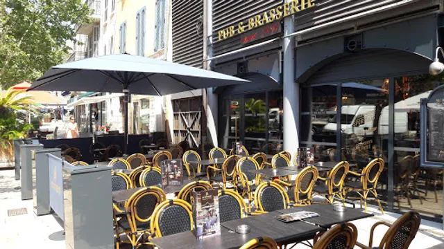 Au Bureau - Pub et Brasserie