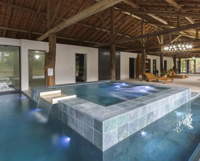 Resort Fazenda 3 Pinheiros