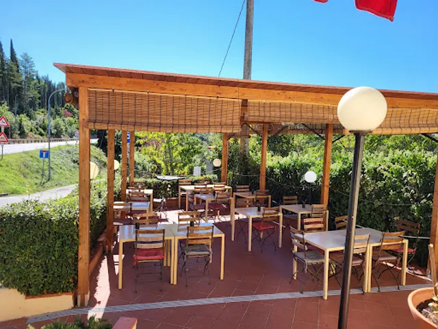 La Chiantina bar bistrò (Tre PORTE) nuova sede