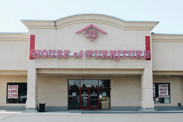 House of Furniture