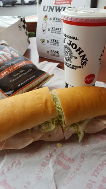 Jimmy John's