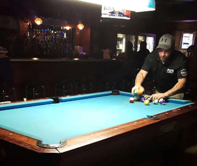 D&D Grille & Bar, LLC