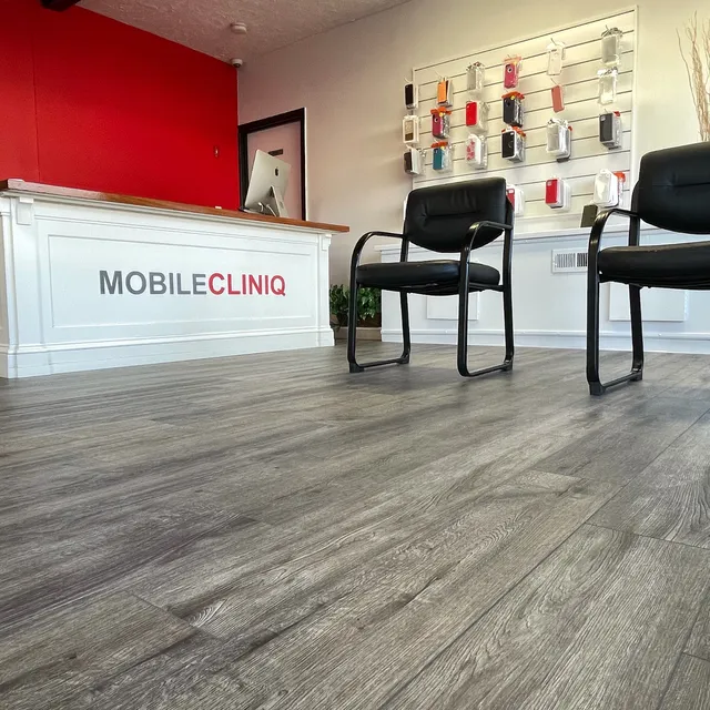 Mobilecliniq (A&P FusionTech)