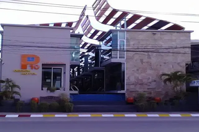 Samui hotels - P10 Samui