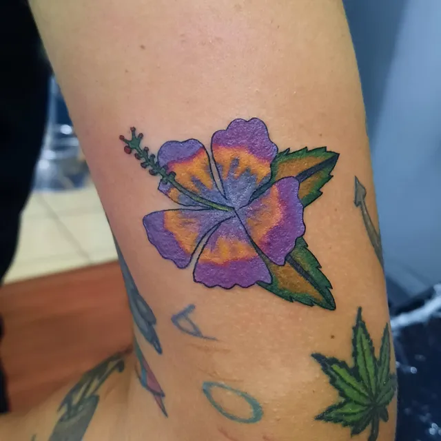 TRECE'NOVENTA TATTOO