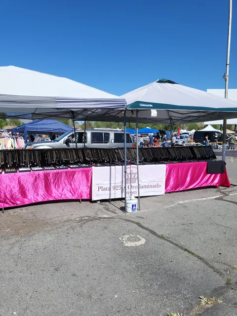 El Rancho Public Market