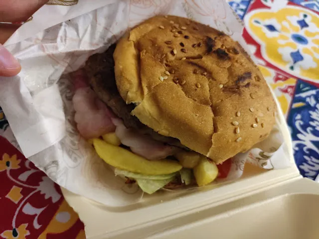 Piadineria PK Burger e Tigelleria