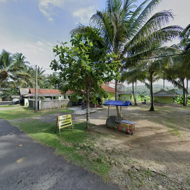 Hegarmanah Pondok Wisata