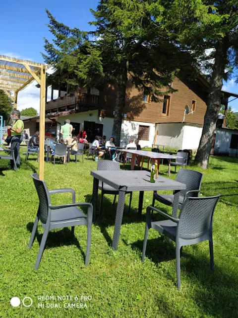 Albergo Bar Ristorante Passo del Cerreto