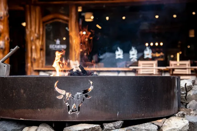 Restaurant El Camino Hermanos del Fuego