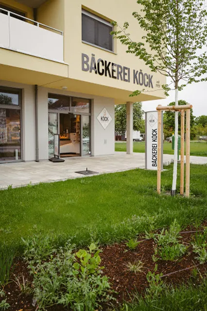 Bäckerei Köck