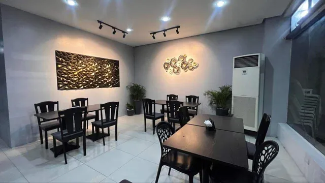 Obelisk Cafe + Restaurant