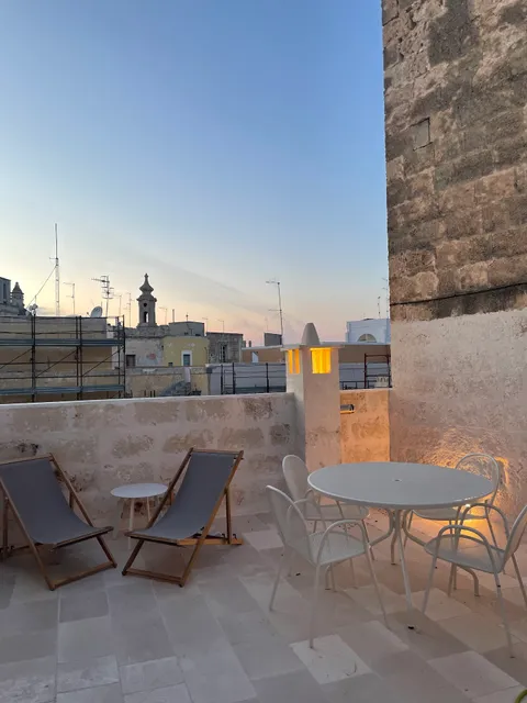 Manzoni Collection - Bespoke Guest Houses in Monopoli 🏠