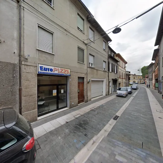 Euro Pizza di Dobjani Eqerem