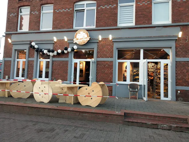 Bäckerei und Konditorei Boldt KG