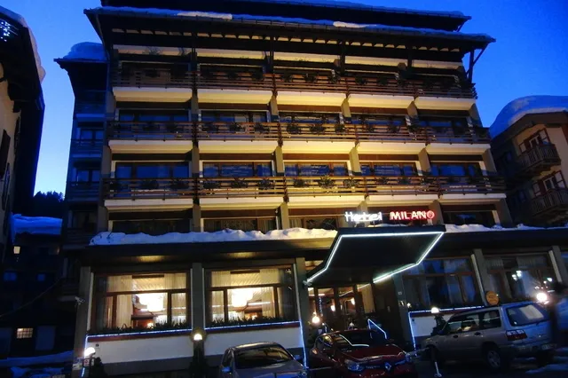 Hotel Milano