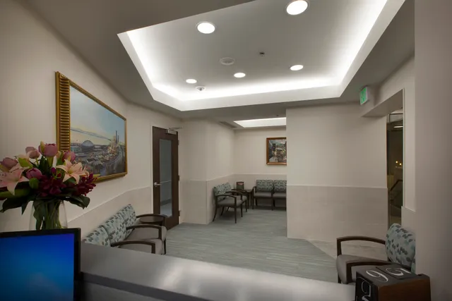 Bell Harbour Dental - PerioInnovations