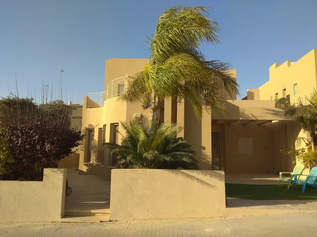 מישפוחם - צימר משפחתי בירוחם