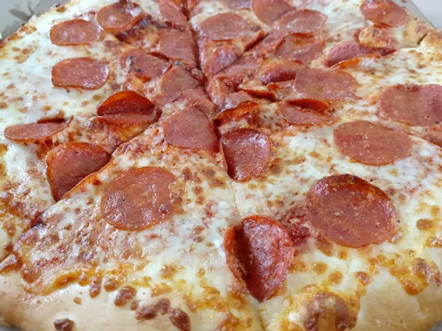 Little Caesars Pizza