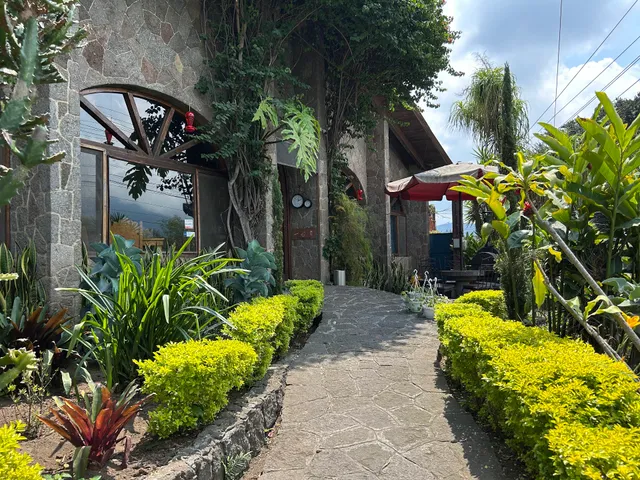 Restaurante Posada de Santiago