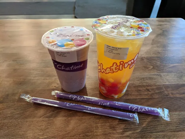 Chatime
