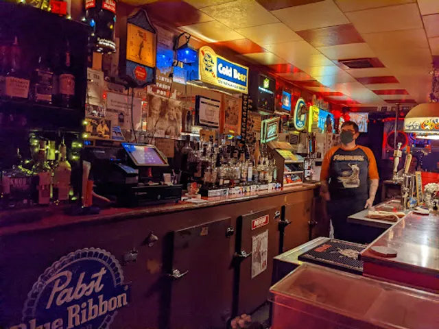 Clinton Street Pub