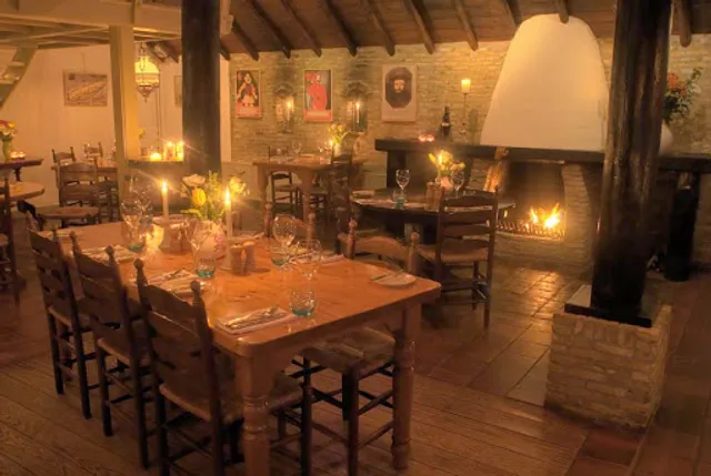 De Heeren van der Schelling