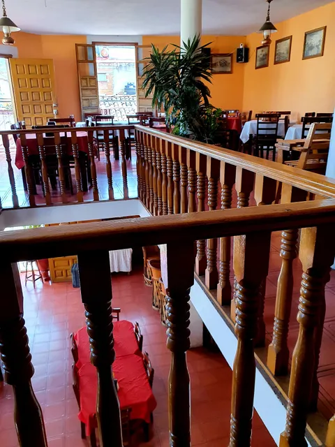 Restaurante el Retiro