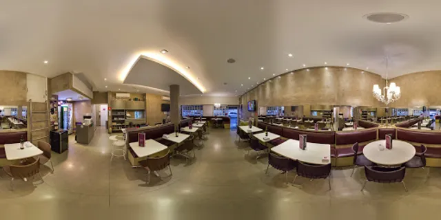 CREPERIA DA PRAIA Canal 3 - Buffet de crepe a domicilio, Eventos sociais e corporativos