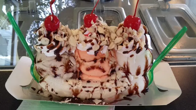 Helados Sultana - Valle Verde