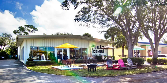 Palm Casual Patio Furniture - Bonita Springs