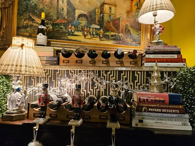 HOMER GLEN CROSSINGS