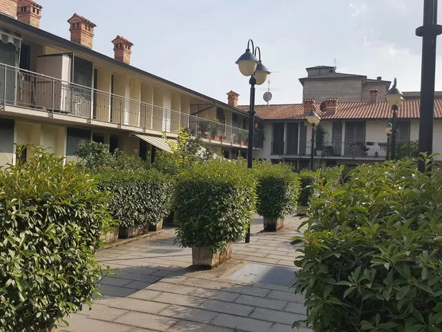 Borgo Antico Rooms Self Check-in