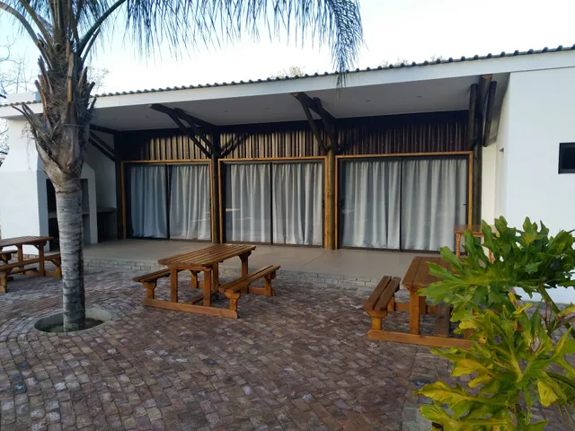 Kranskloof Country Lodge